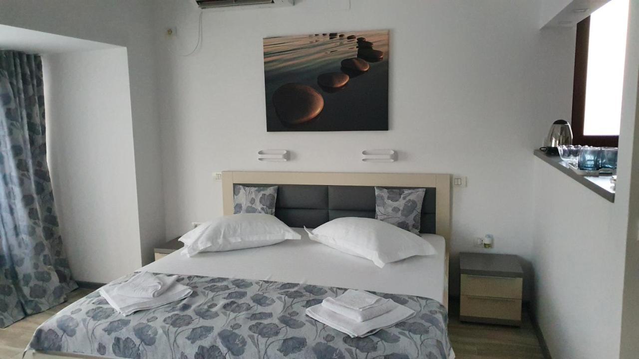 Appartement Casa Andi à Năvodari Extérieur photo