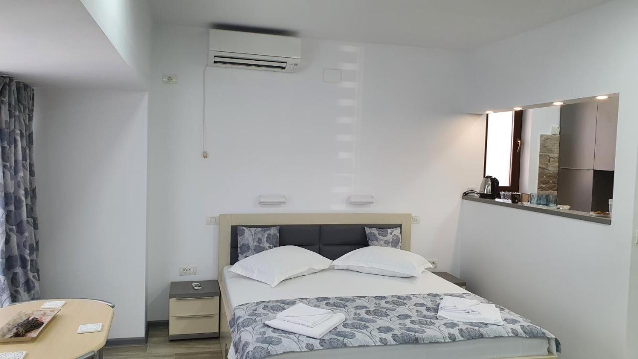 Appartement Casa Andi à Năvodari Extérieur photo