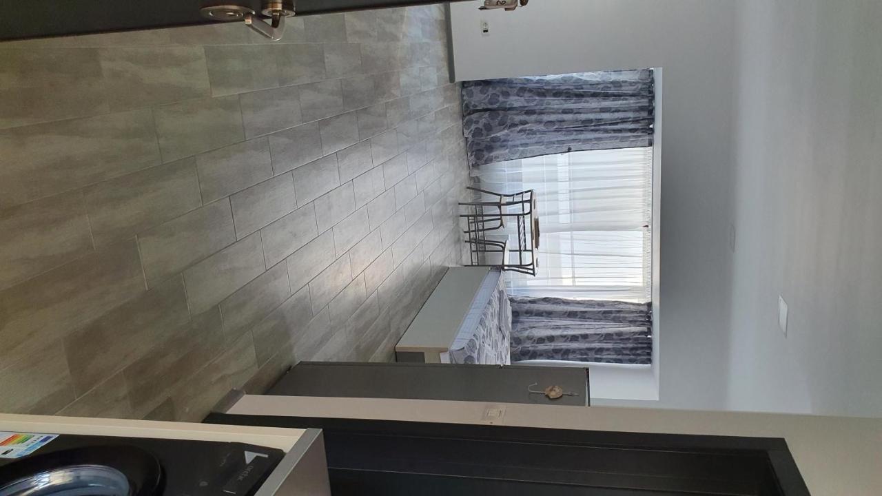 Appartement Casa Andi à Năvodari Extérieur photo
