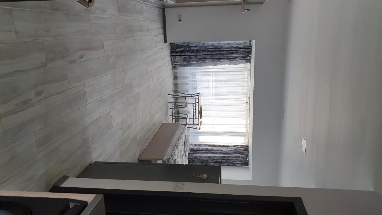 Appartement Casa Andi à Năvodari Extérieur photo