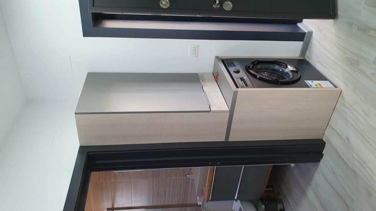 Appartement Casa Andi à Năvodari Extérieur photo
